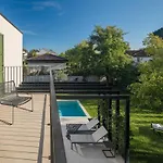 Villa Luxury Mapejana By Vacayvillas Porec