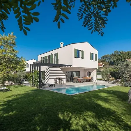 Luxury Mapejana By Vacayvillas * Porec