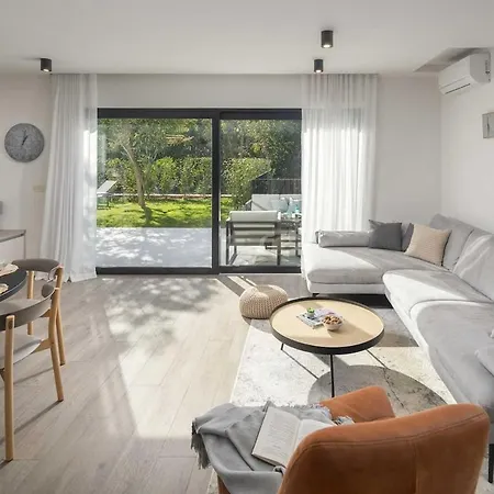 Luxury Mapejana By Vacayvillas Villa Porec