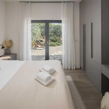 Luxury Mapejana By Vacayvillas فيلة بوريتش
