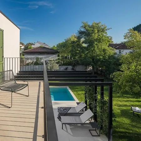 فيلة Luxury Mapejana By Vacayvillas بوريتش