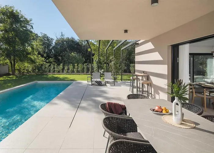 Luxury Mapejana By Vacayvillas Villa *