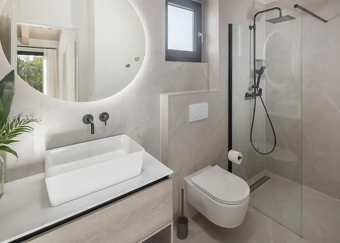 Luxury Mapejana By Vacayvillas *