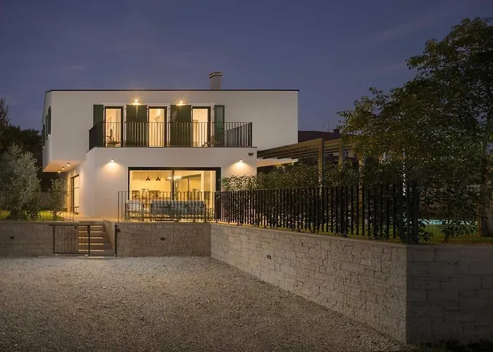 Luxury Mapejana By Vacayvillas Villa *