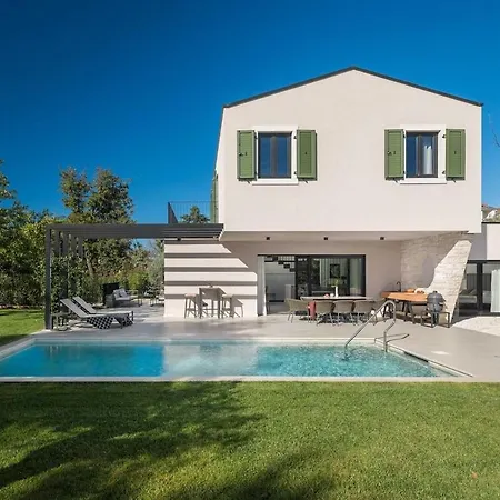 Luxury Mapejana By Vacayvillas Villa Poreč