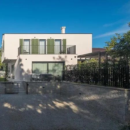Luxury Mapejana By Vacayvillas Porec