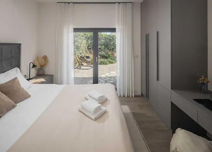 Luxury Mapejana By Vacayvillas Villa Poreč