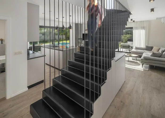 Luxury Mapejana By Vacayvillas * Poreč