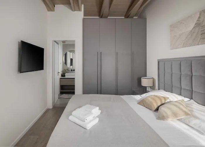 Luxury Mapejana By Vacayvillas Villa Poreč