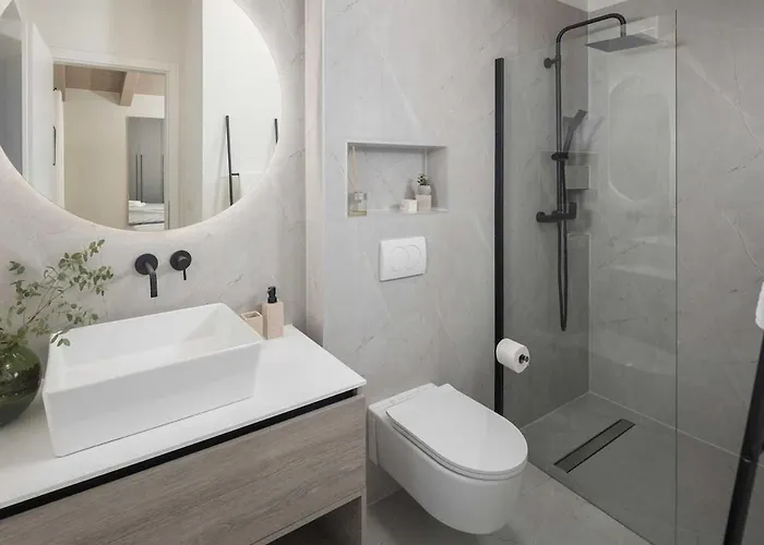 Villa Luxury Mapejana By Vacayvillas *